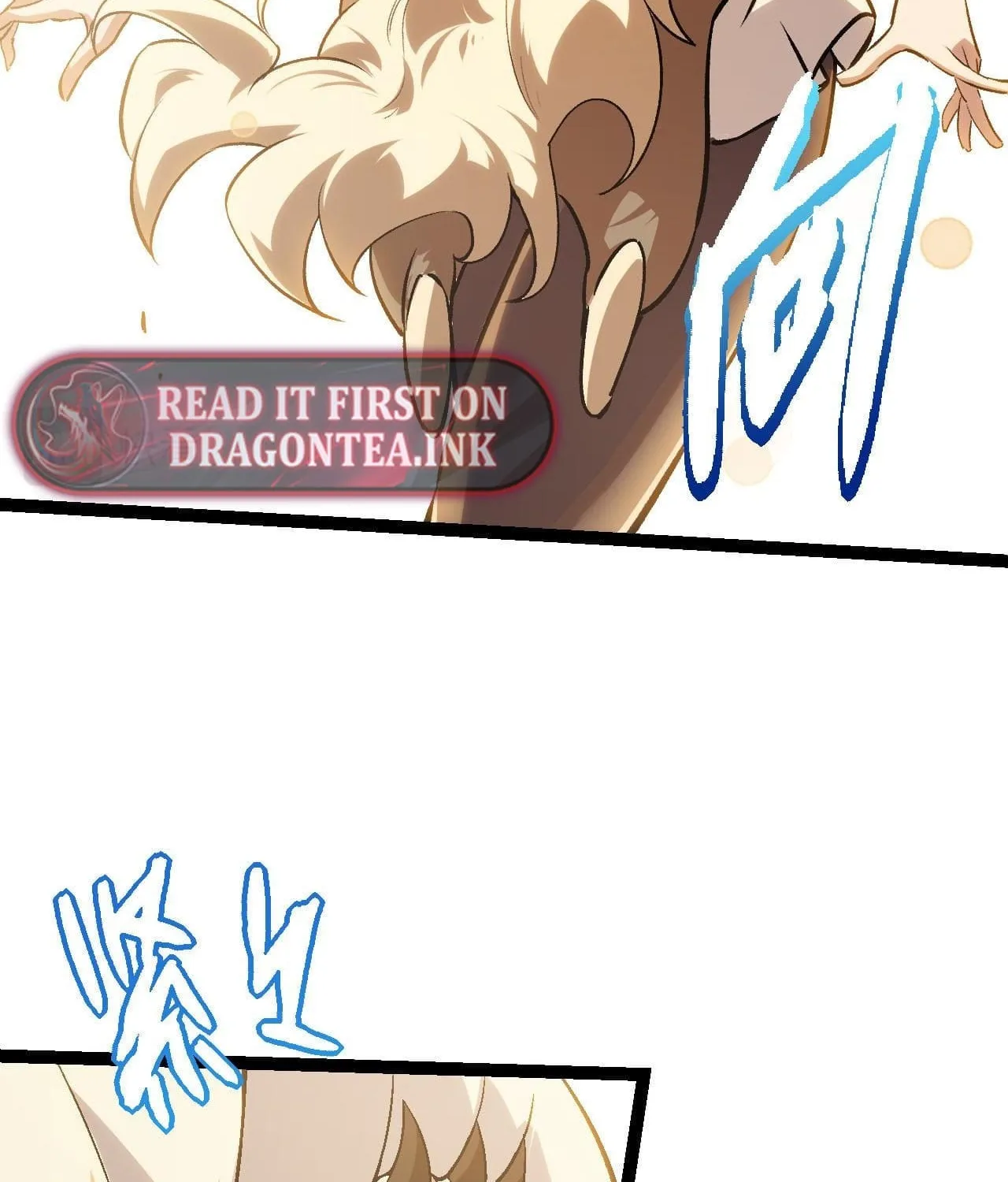 Evolution Begins With a Big Tree Chapter 56 page 10 - 