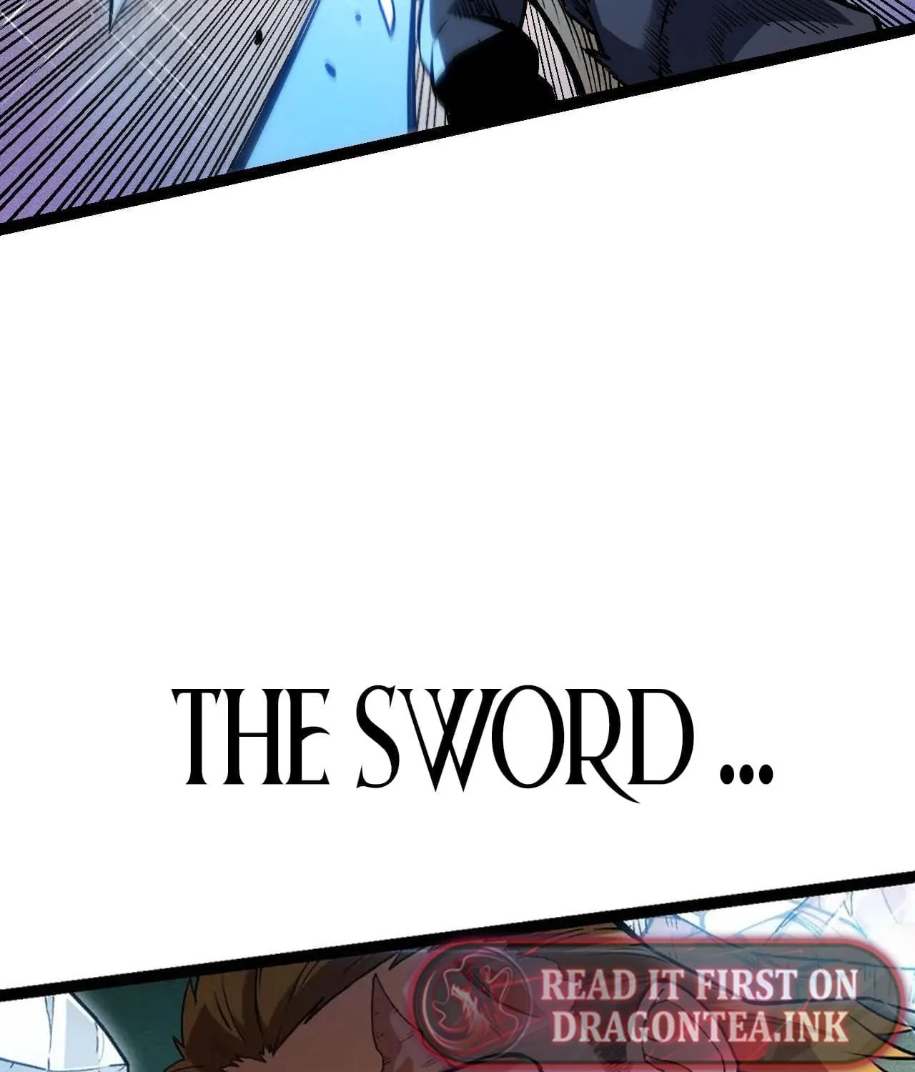 Evolution Begins With a Big Tree Chapter 56 page 93 - 