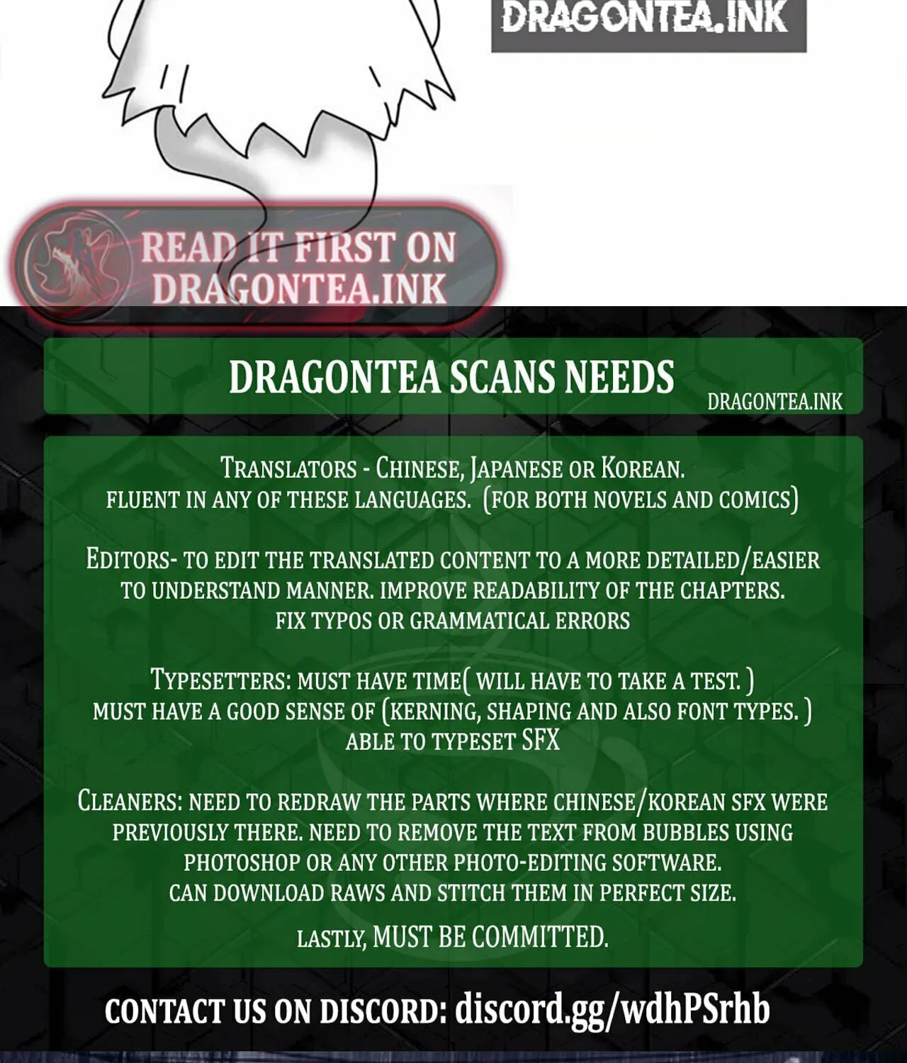 Evolution Begins With a Big Tree Chapter 56 page 98 - 