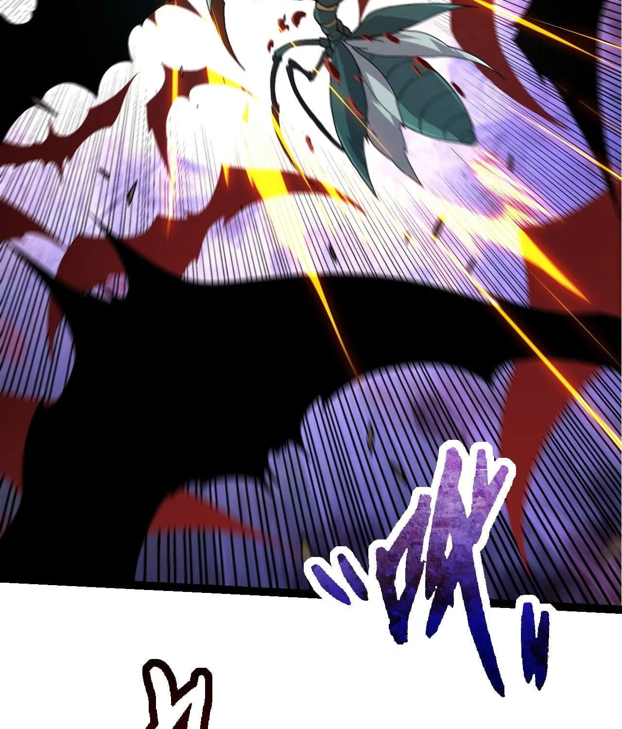 Evolution Begins With a Big Tree Chapter 57 page 105 - 