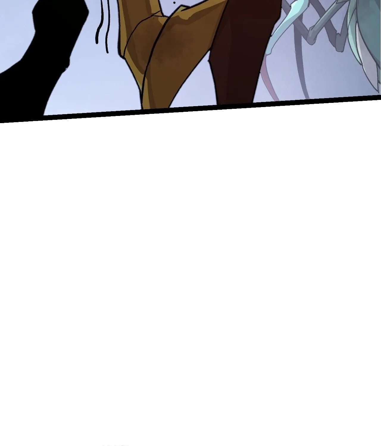 Evolution Begins With a Big Tree Chapter 57 page 110 - 