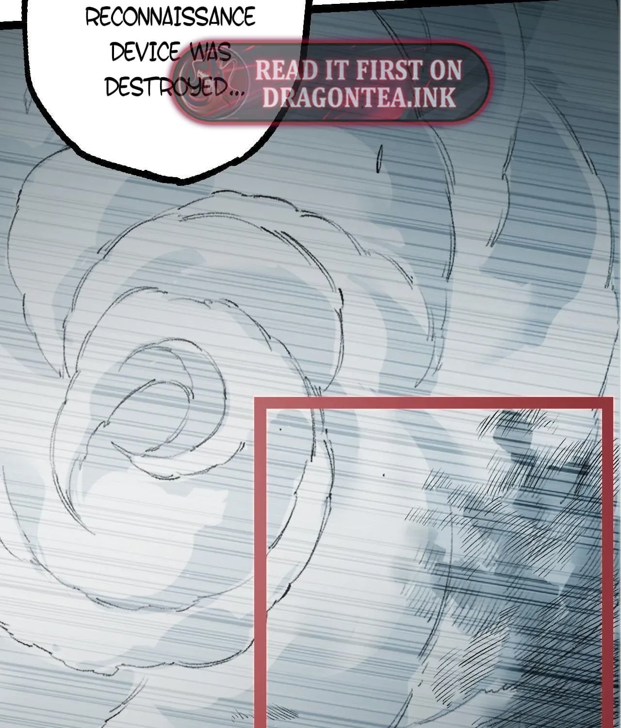 Evolution Begins With a Big Tree Chapter 57 page 12 - 