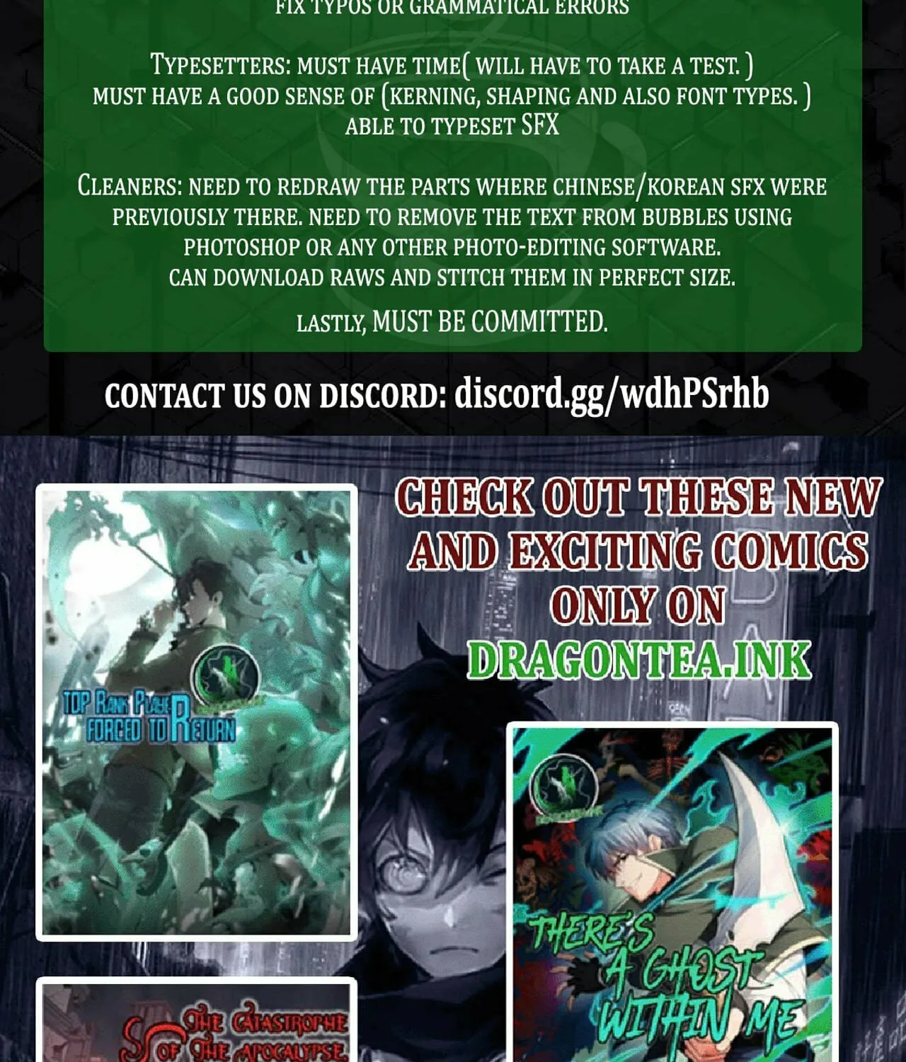 Evolution Begins With a Big Tree Chapter 57 page 116 - 