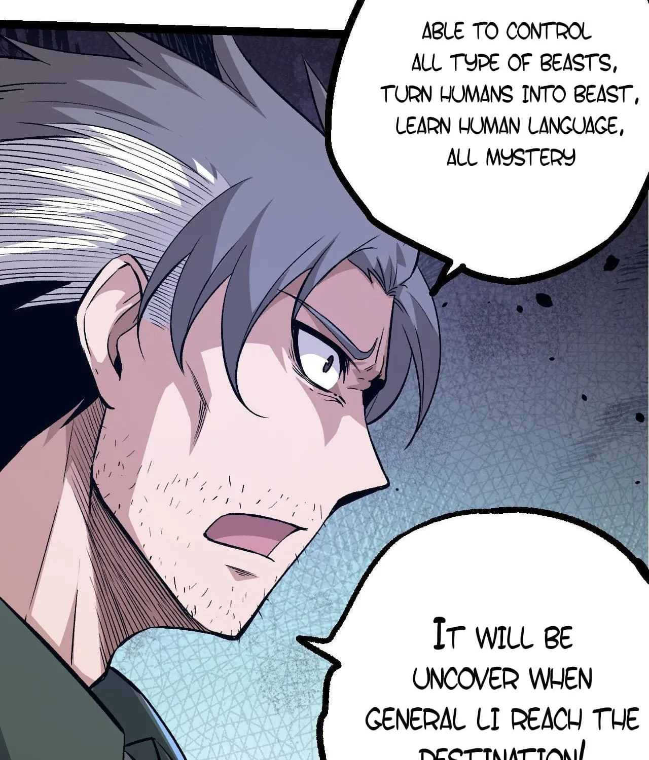 Evolution Begins With a Big Tree Chapter 57 page 20 - 