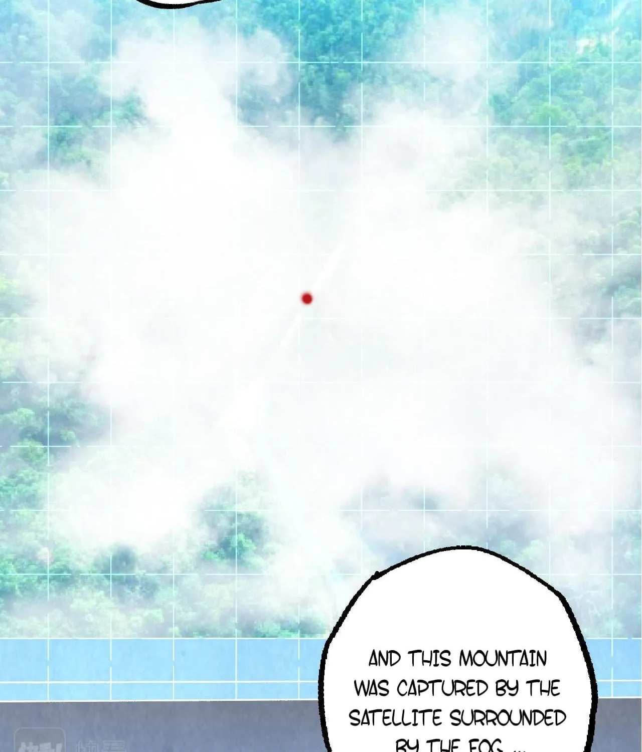 Evolution Begins With a Big Tree Chapter 57 page 3 - 