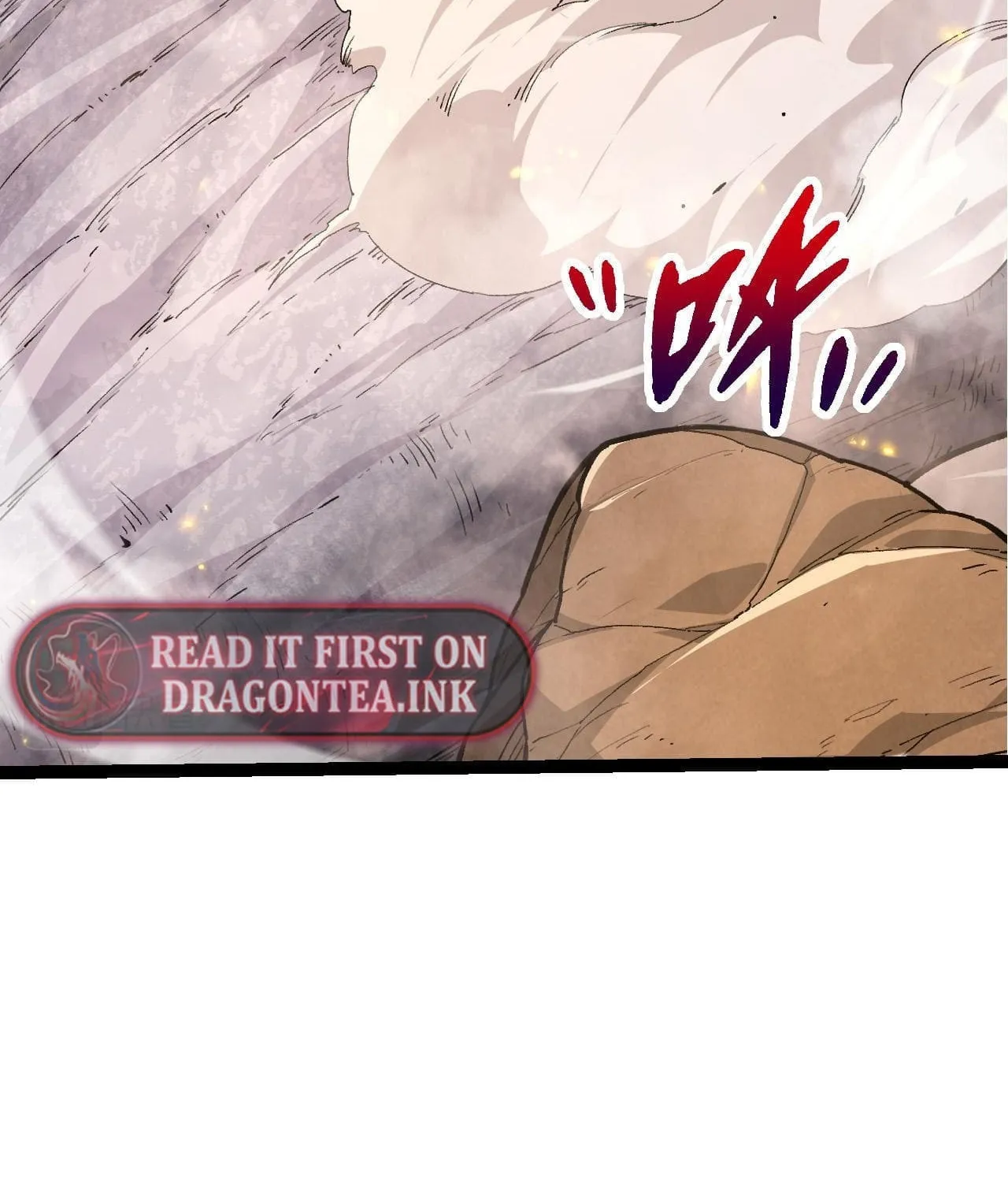 Evolution Begins With a Big Tree Chapter 57 page 25 - 