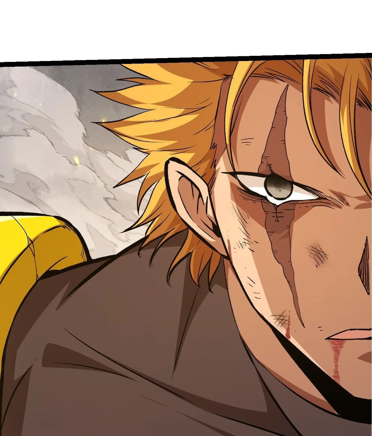 Evolution Begins With a Big Tree Chapter 57 page 26 - 