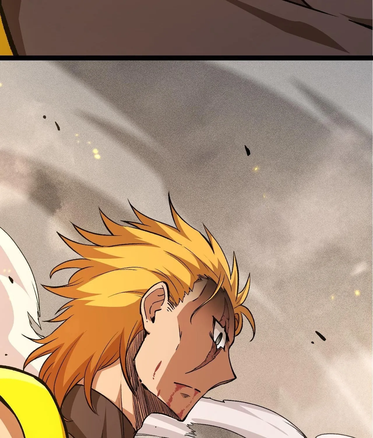 Evolution Begins With a Big Tree Chapter 57 page 27 - 