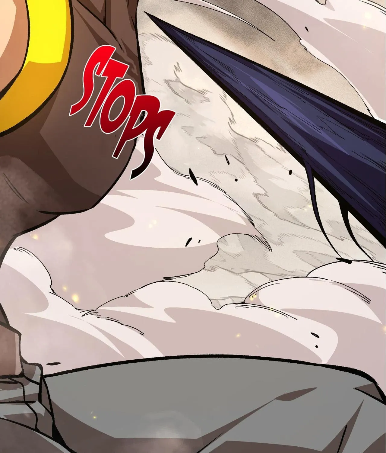 Evolution Begins With a Big Tree Chapter 57 page 28 - 