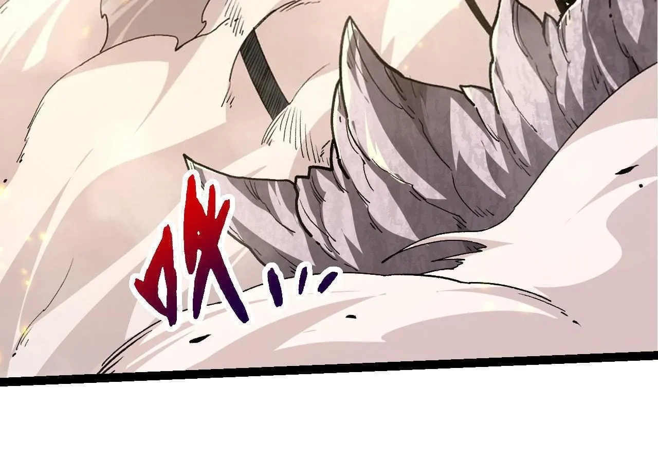 Evolution Begins With a Big Tree Chapter 57 page 30 - 