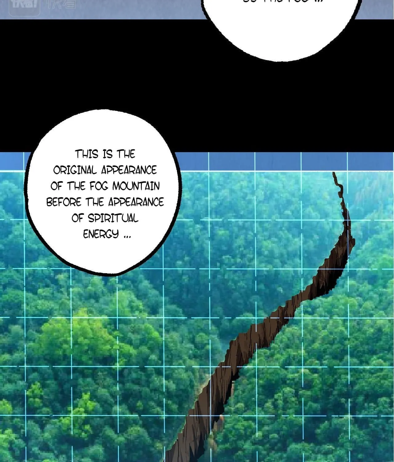Evolution Begins With a Big Tree Chapter 57 page 4 - 