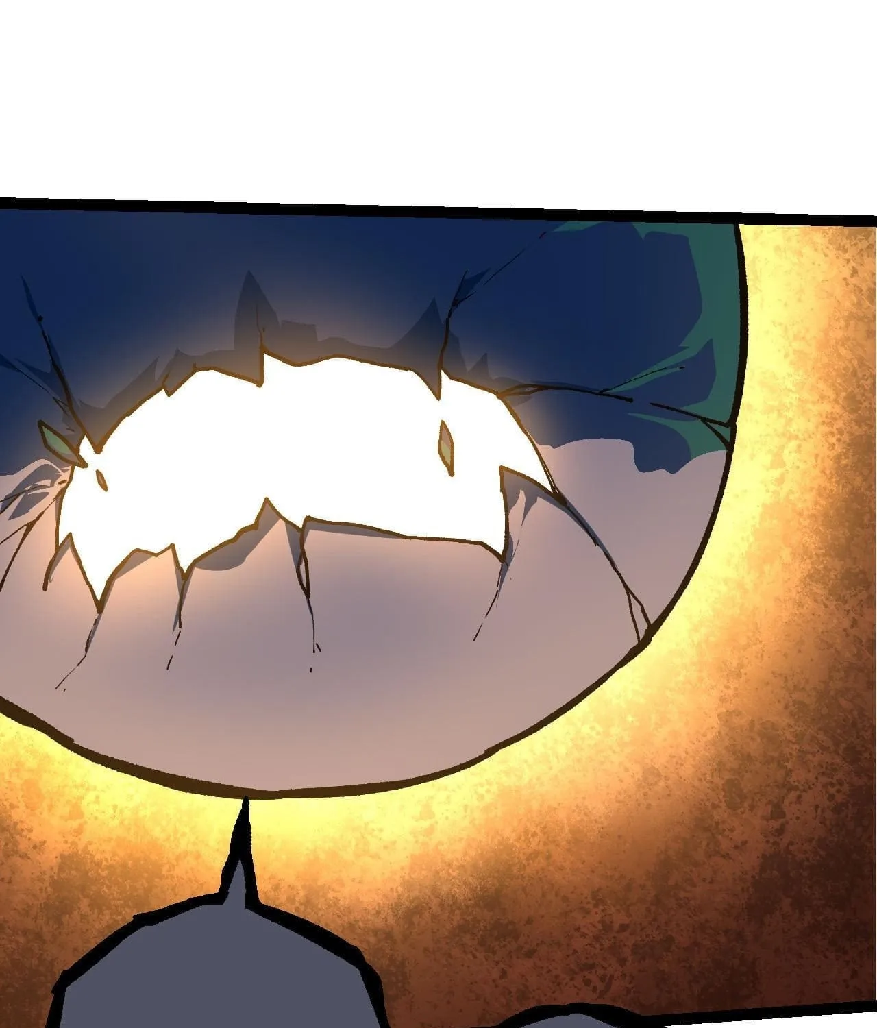 Evolution Begins With a Big Tree Chapter 57 page 42 - 