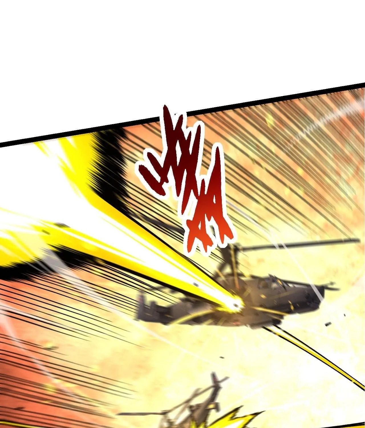 Evolution Begins With a Big Tree Chapter 57 page 47 - 