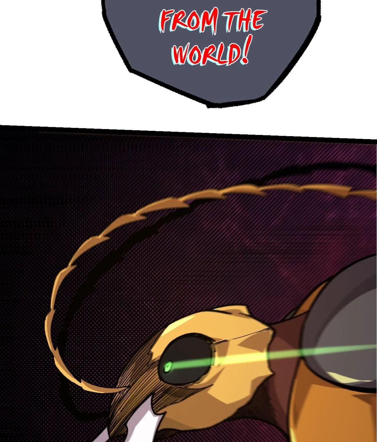 Evolution Begins With a Big Tree Chapter 57 page 59 - 