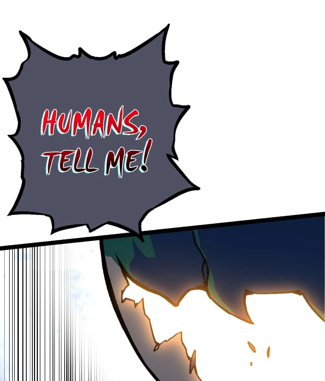 Evolution Begins With a Big Tree Chapter 57 page 61 - 