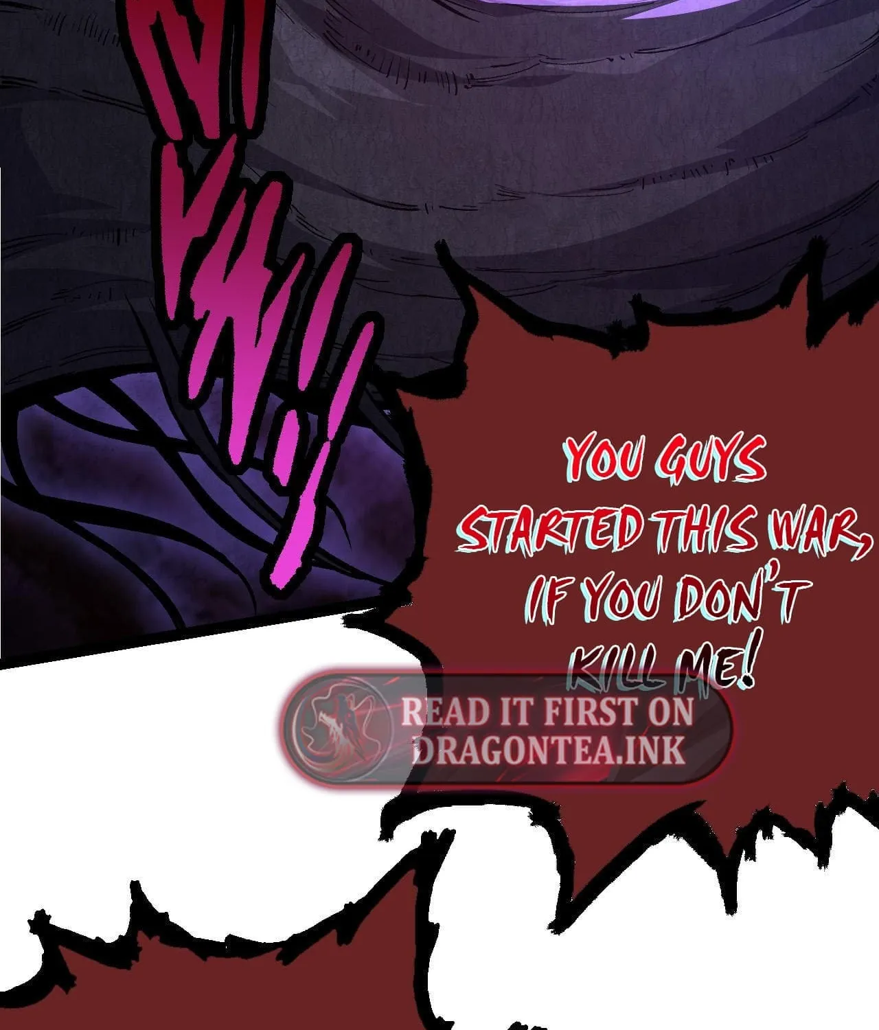 Evolution Begins With a Big Tree Chapter 57 page 66 - 