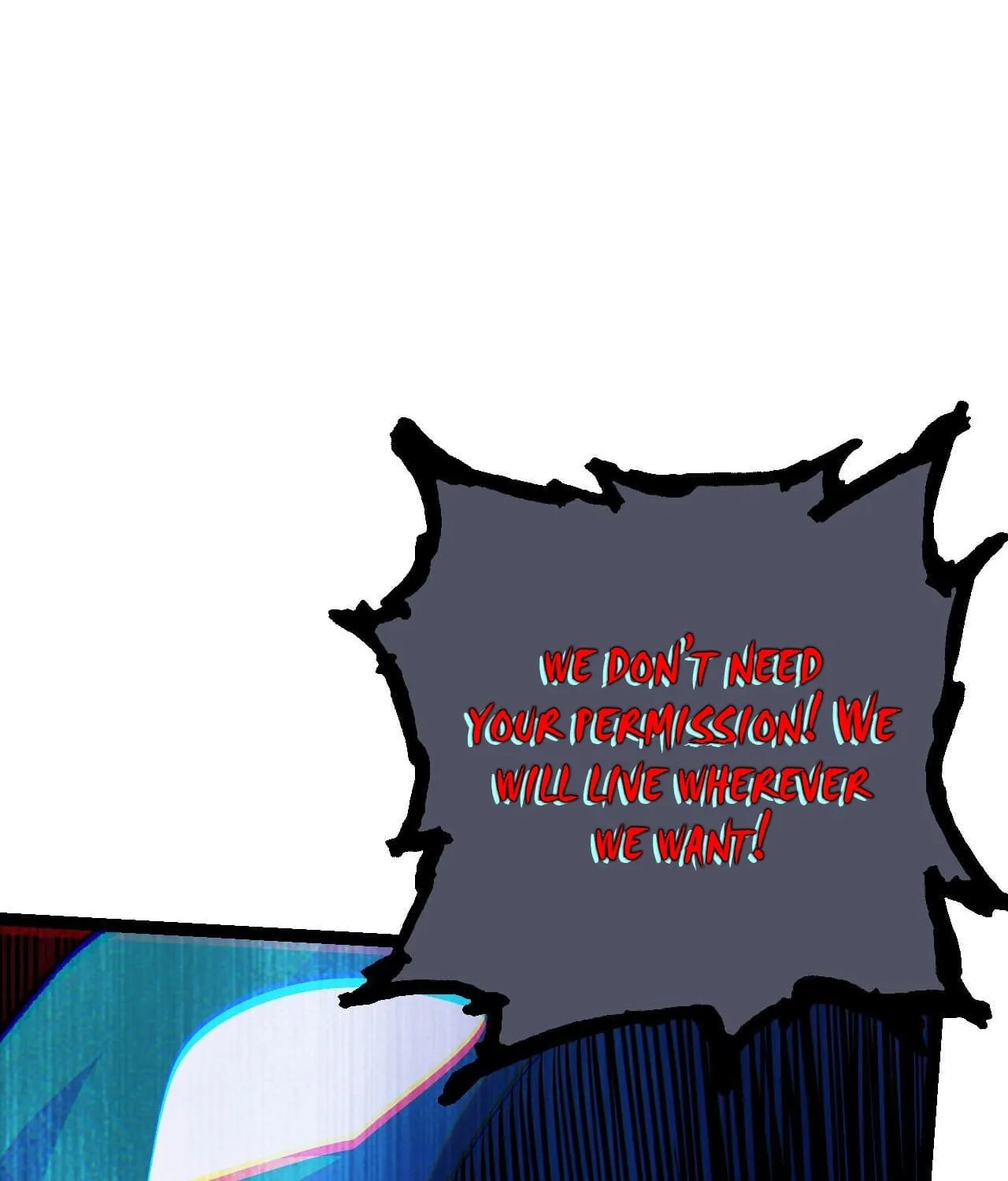 Evolution Begins With a Big Tree Chapter 57 page 68 - 