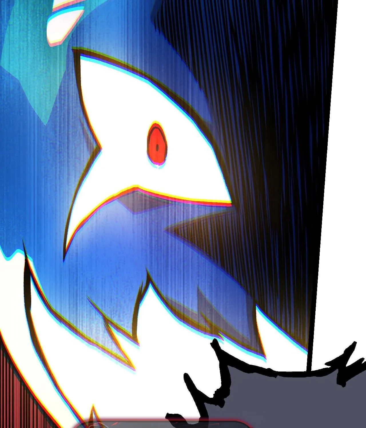 Evolution Begins With a Big Tree Chapter 57 page 69 - 