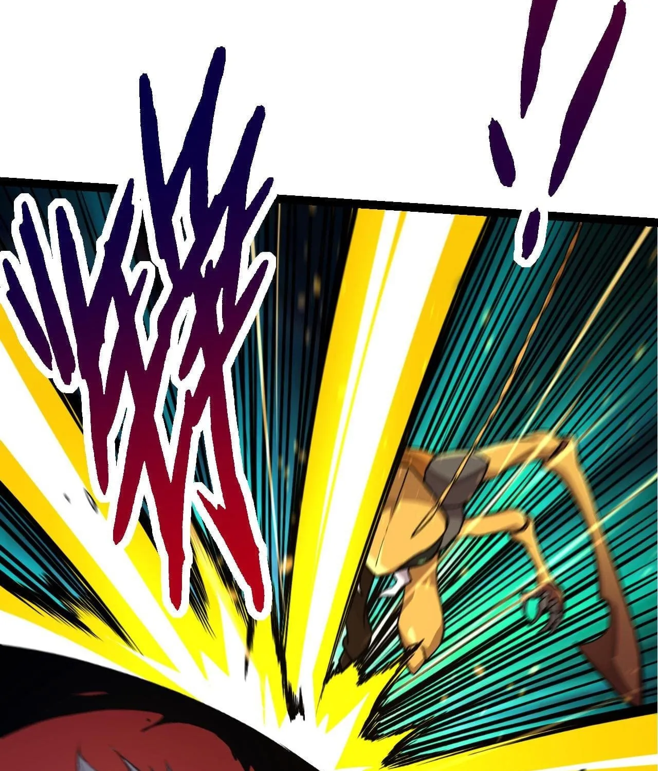 Evolution Begins With a Big Tree Chapter 57 page 77 - 