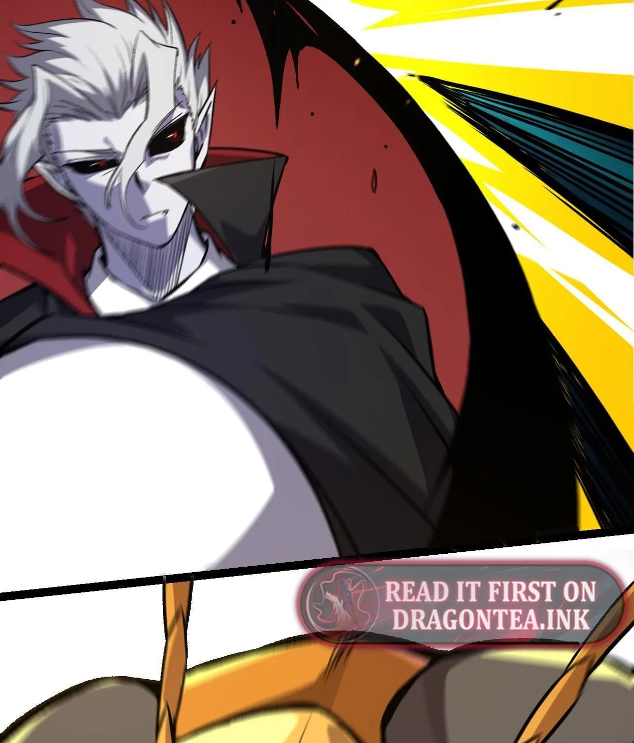 Evolution Begins With a Big Tree Chapter 57 page 78 - 