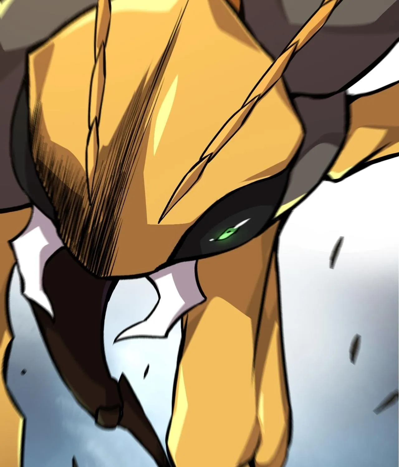 Evolution Begins With a Big Tree Chapter 57 page 79 - 