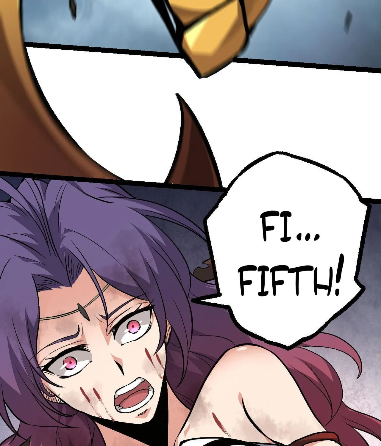Evolution Begins With a Big Tree Chapter 57 page 80 - 