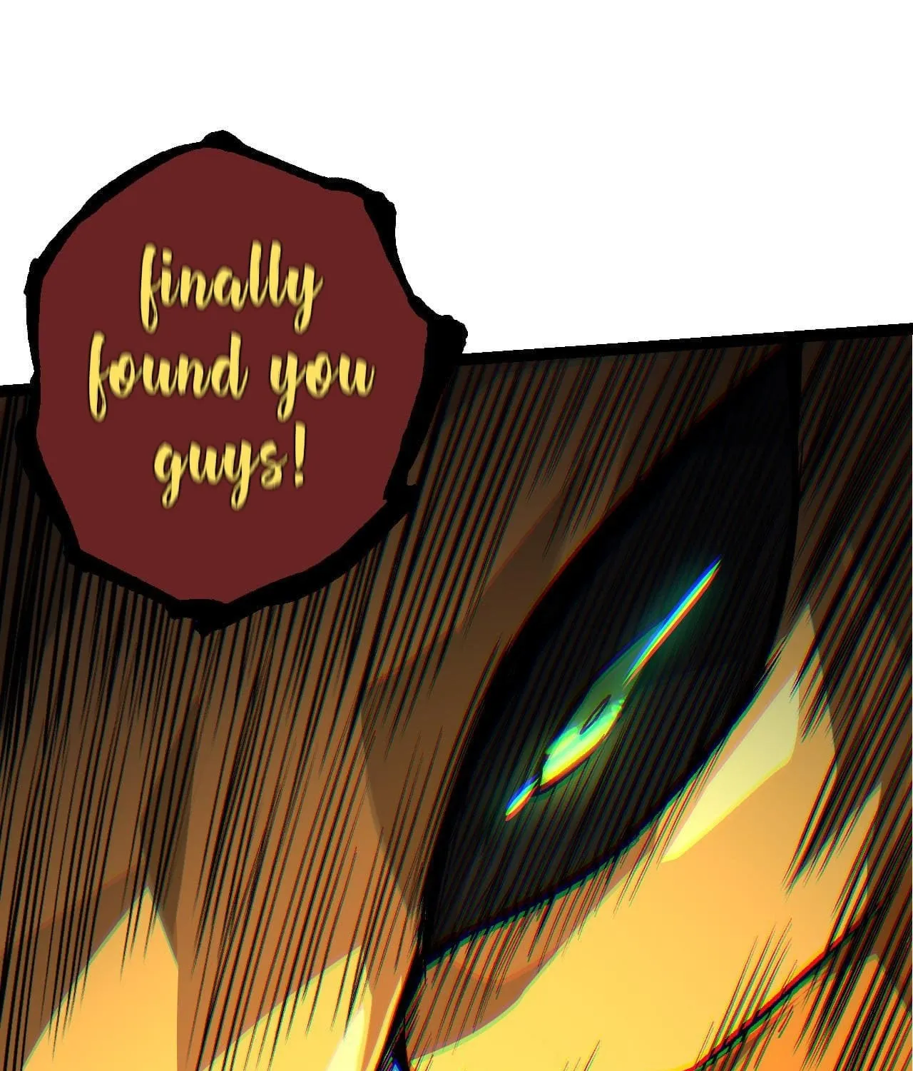 Evolution Begins With a Big Tree Chapter 57 page 83 - 