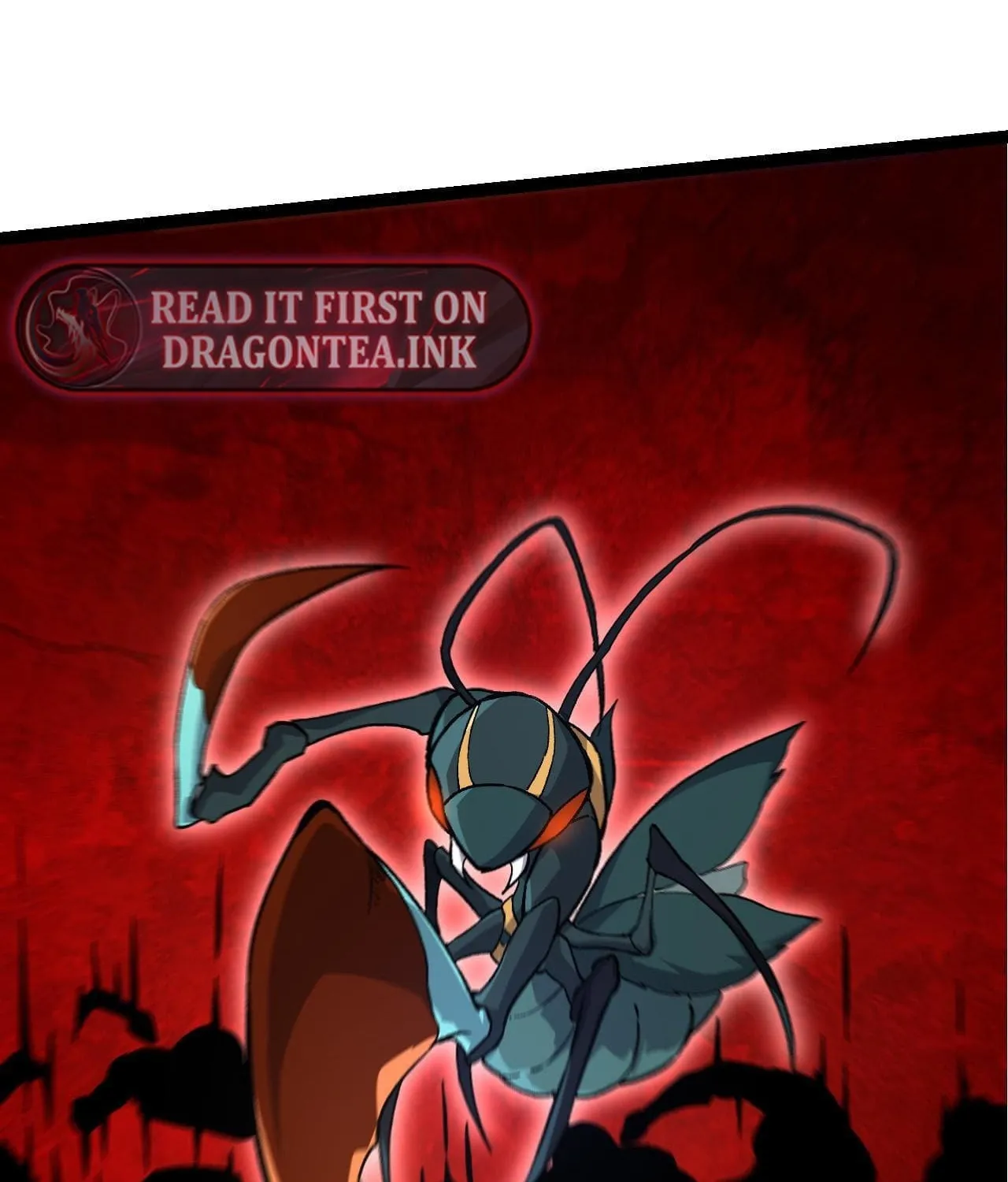 Evolution Begins With a Big Tree Chapter 57 page 88 - 