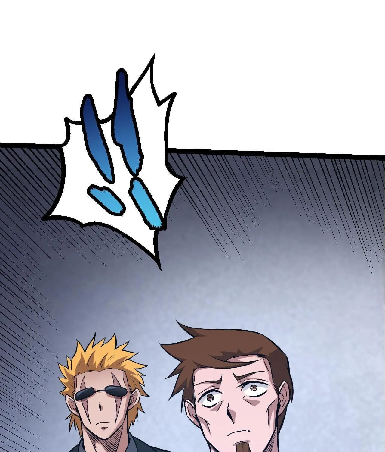 Evolution Begins With a Big Tree Chapter 57 page 10 - 
