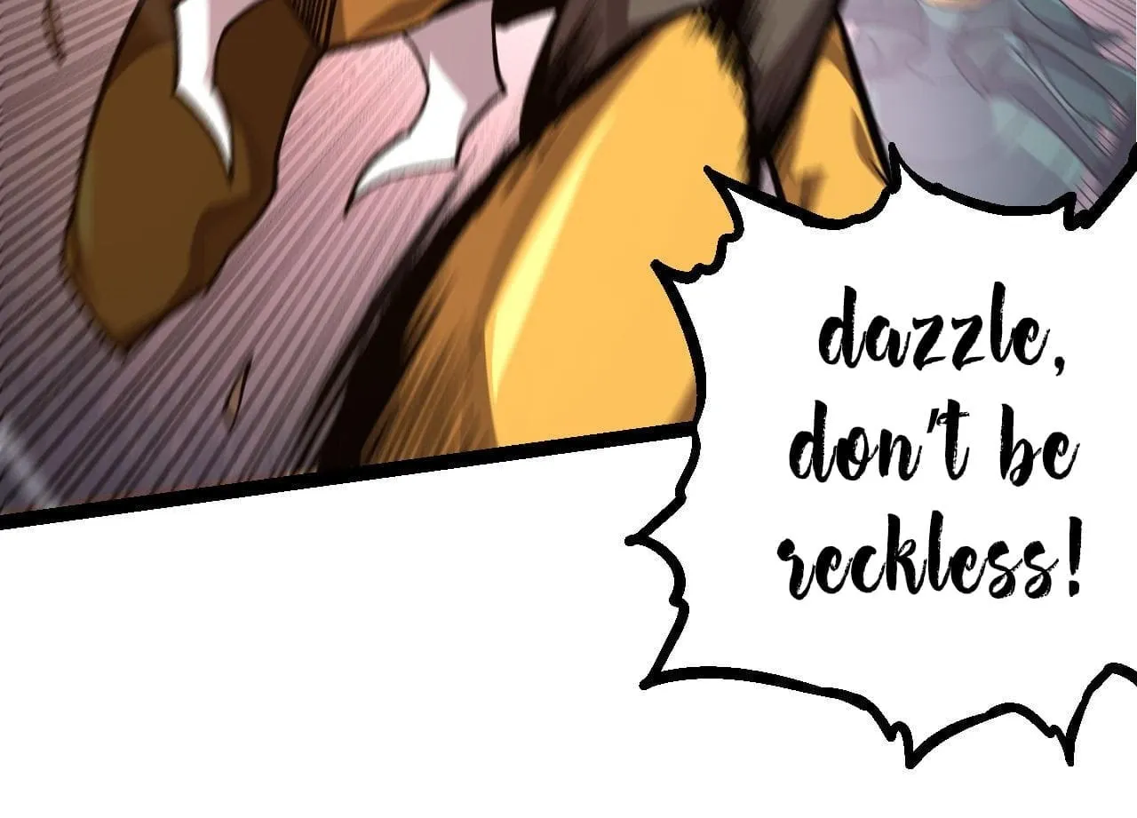 Evolution Begins With a Big Tree Chapter 57 page 96 - 