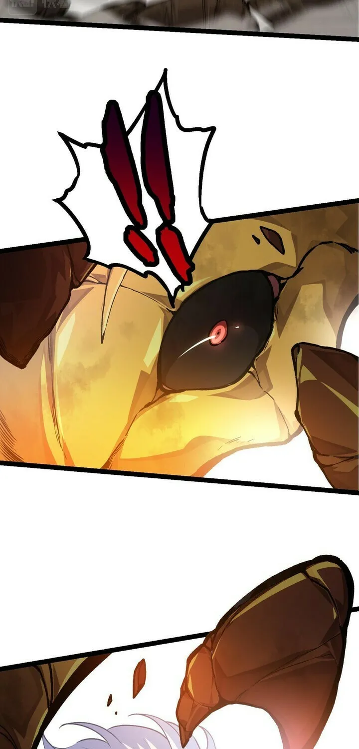 Evolution Begins With a Big Tree Chapter 58 page 12 - 