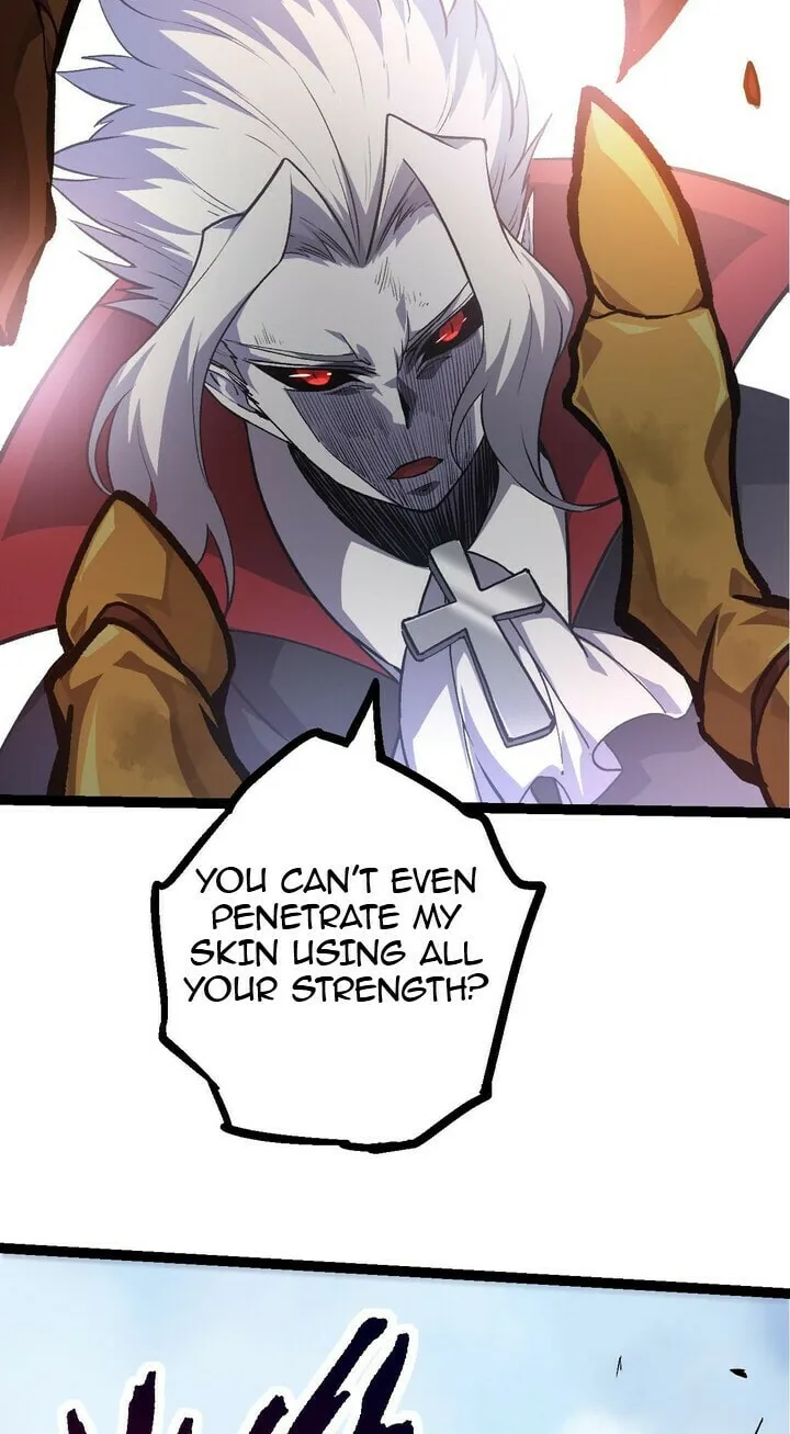 Evolution Begins With a Big Tree Chapter 58 page 13 - 