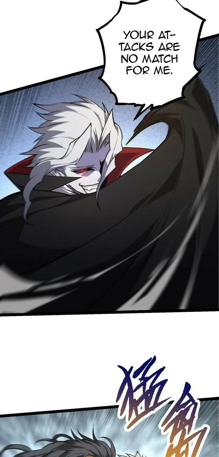 Evolution Begins With a Big Tree Chapter 58 page 16 - 