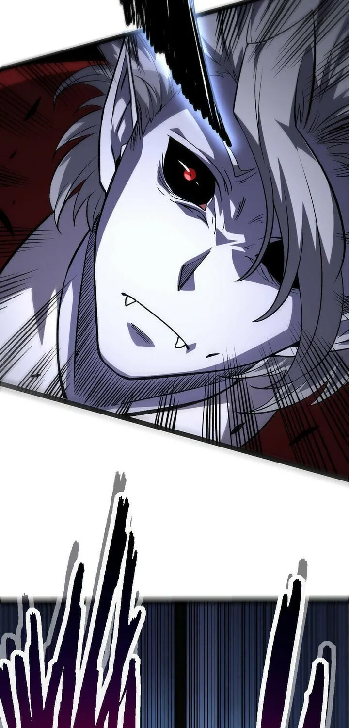 Evolution Begins With a Big Tree Chapter 58 page 20 - 