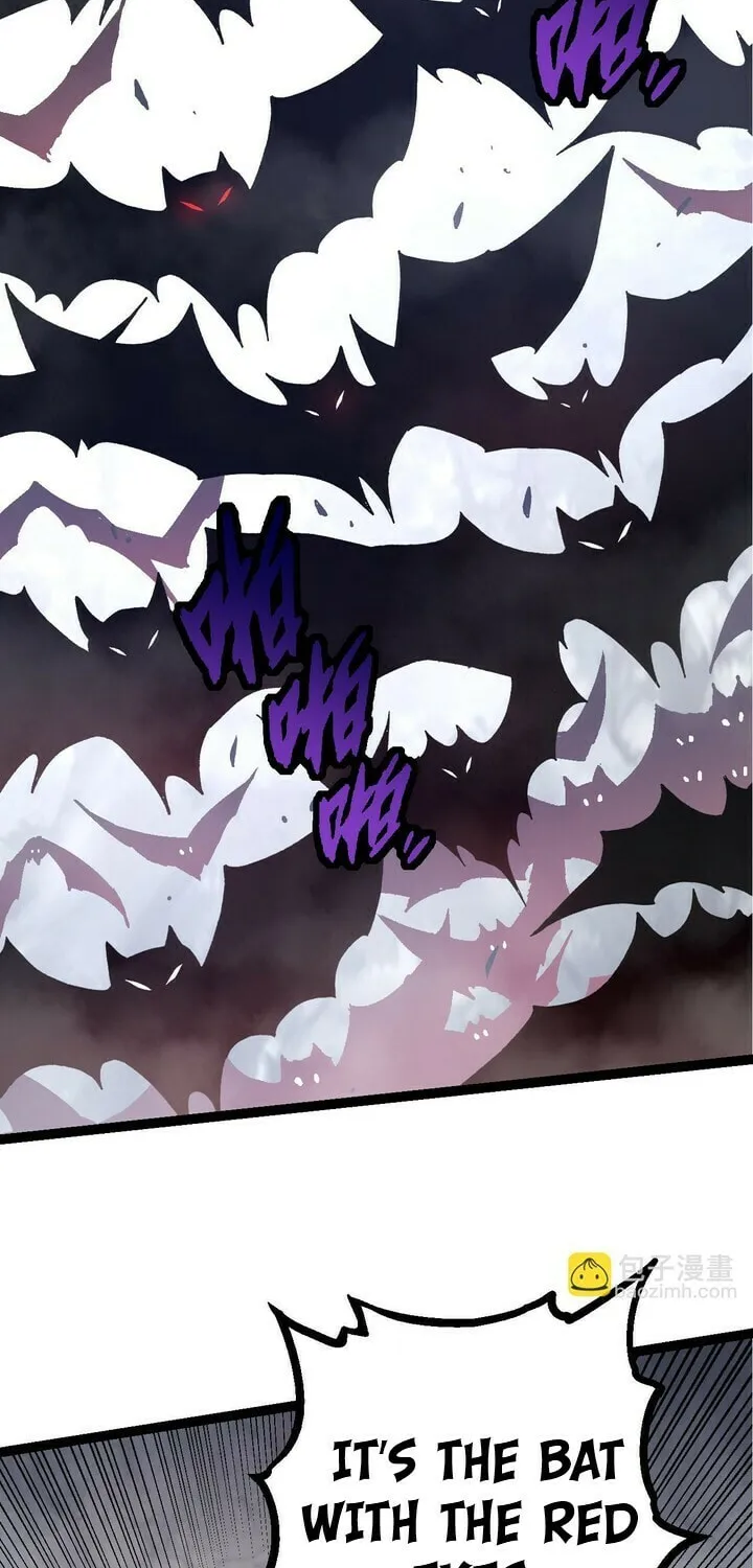 Evolution Begins With a Big Tree Chapter 58 page 23 - 