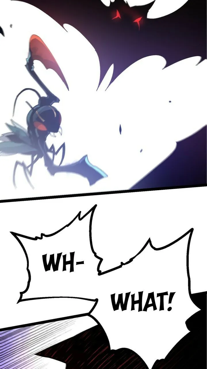 Evolution Begins With a Big Tree Chapter 58 page 25 - 