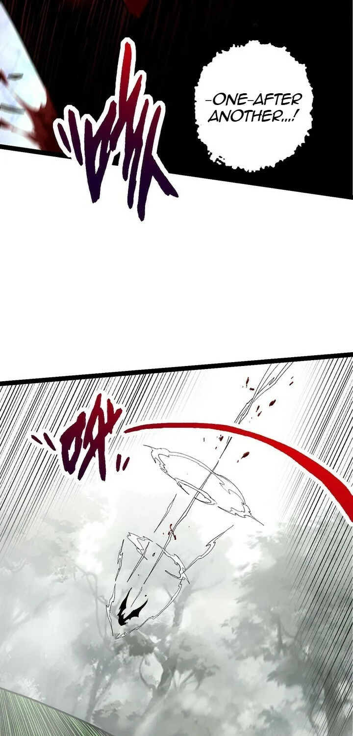 Evolution Begins With a Big Tree Chapter 58 page 28 - 