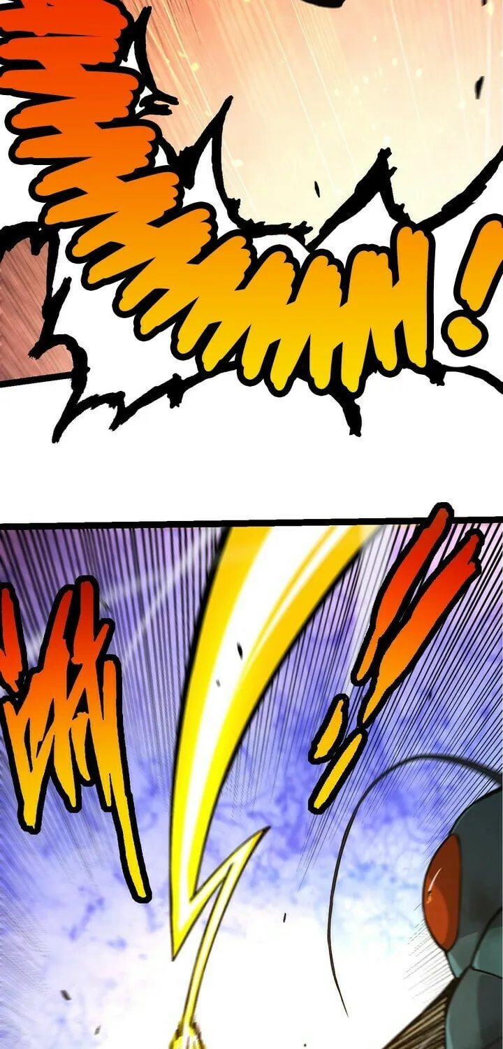 Evolution Begins With a Big Tree Chapter 58 page 4 - 