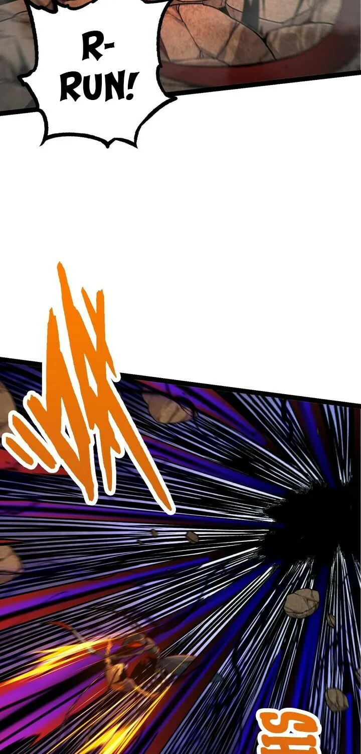 Evolution Begins With a Big Tree Chapter 58 page 34 - 