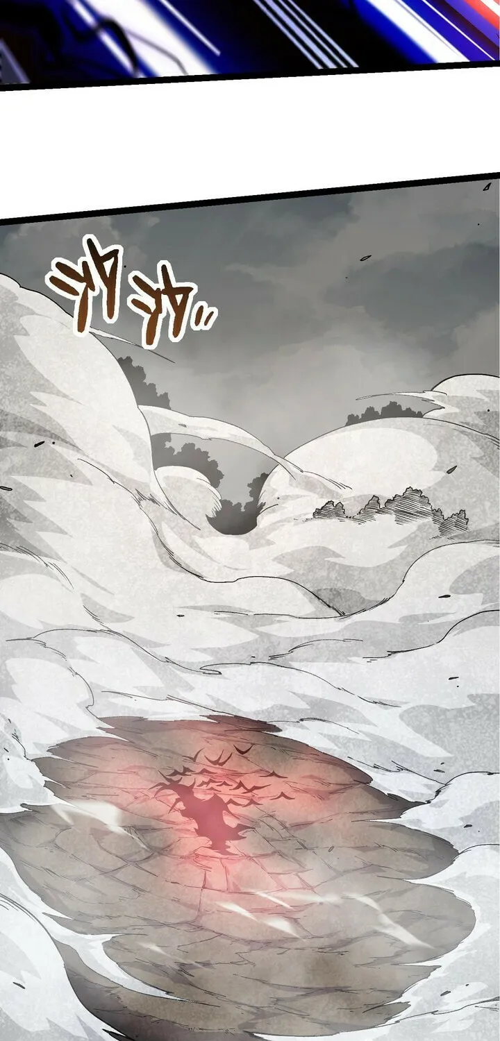 Evolution Begins With a Big Tree Chapter 58 page 36 - 