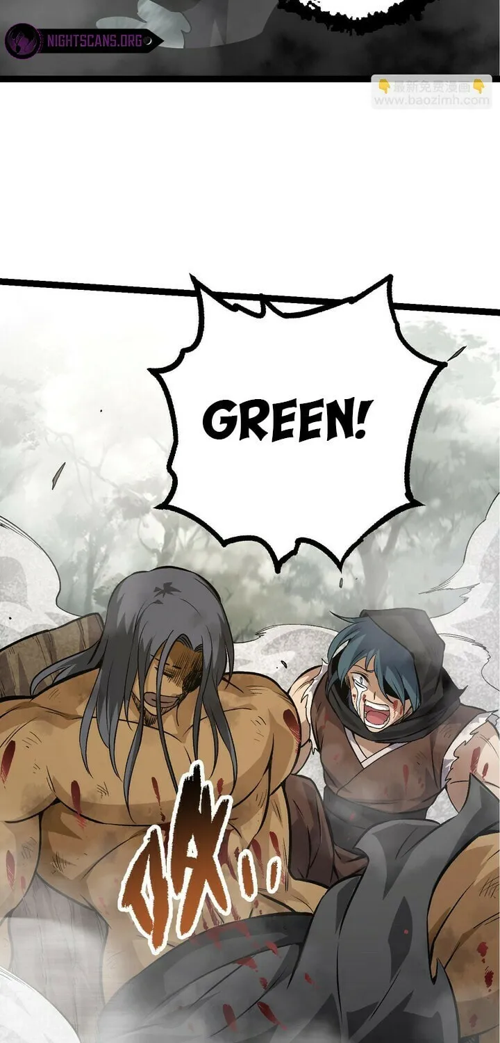 Evolution Begins With a Big Tree Chapter 58 page 38 - 