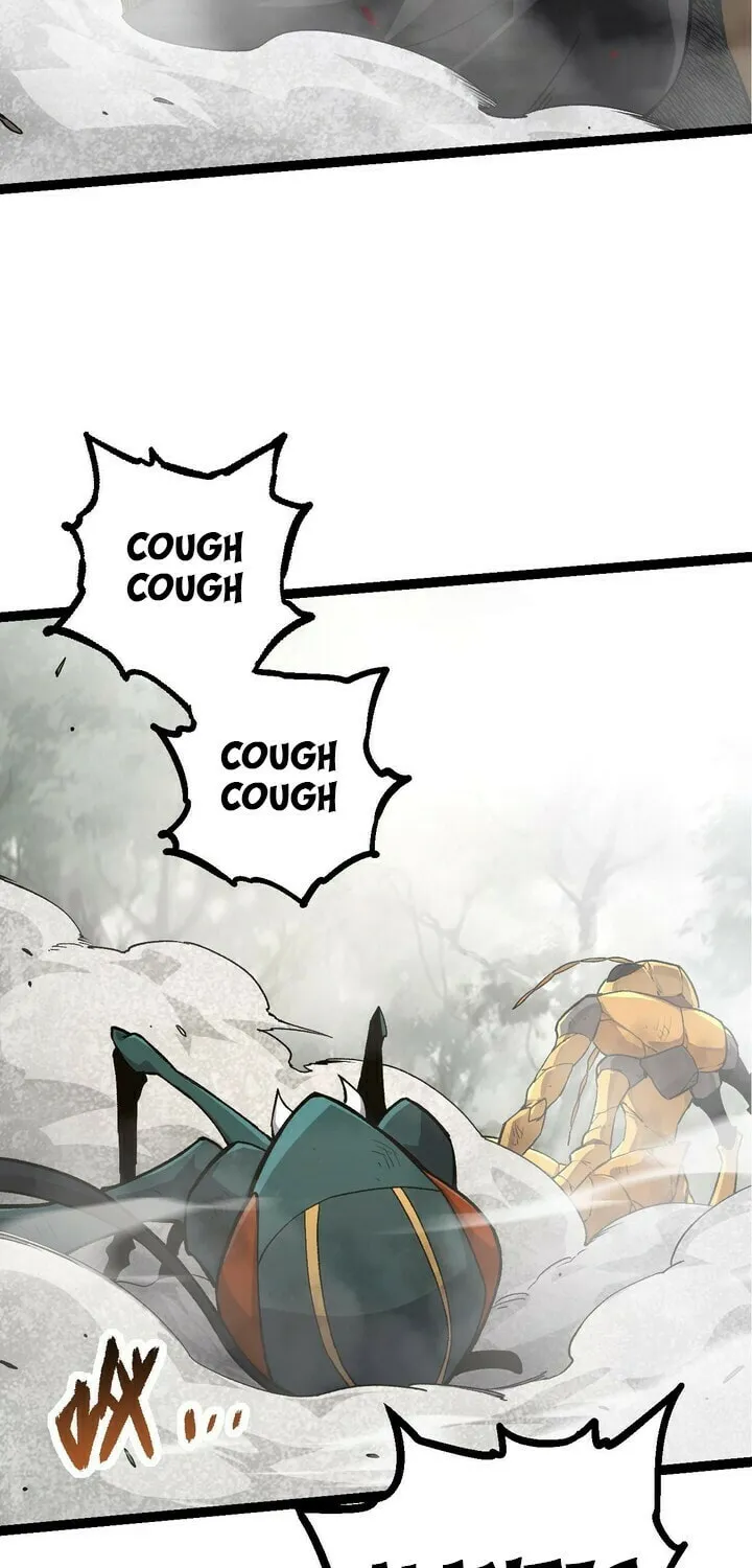 Evolution Begins With a Big Tree Chapter 58 page 39 - 