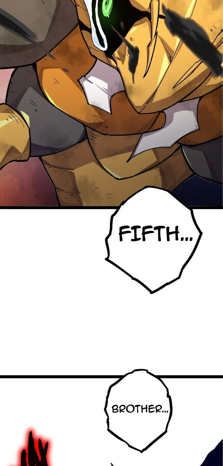Evolution Begins With a Big Tree Chapter 58 page 45 - 