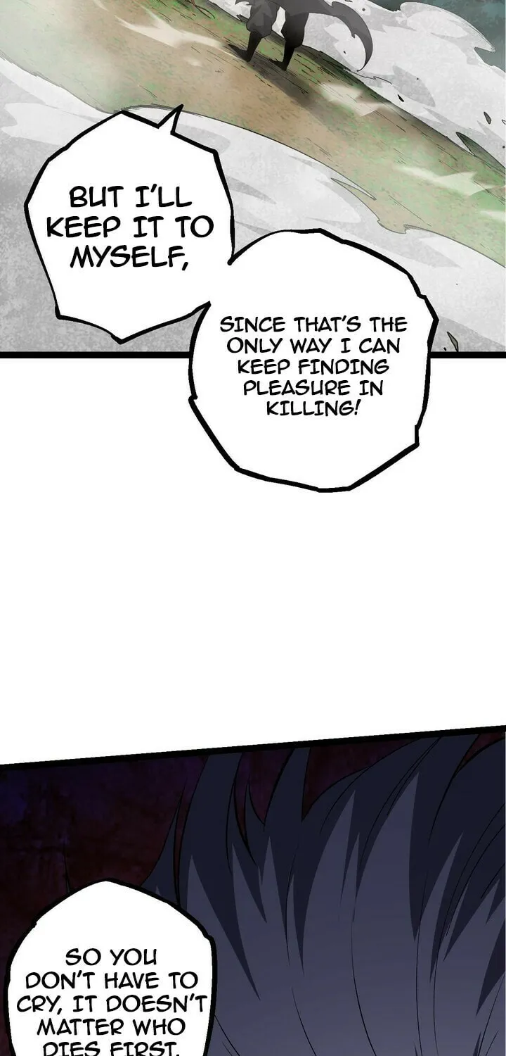 Evolution Begins With a Big Tree Chapter 58 page 49 - 