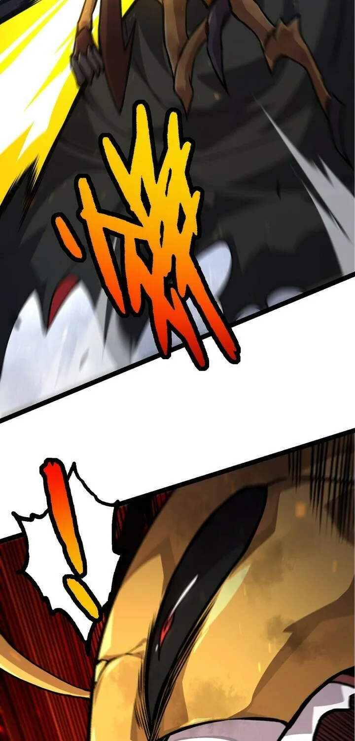 Evolution Begins With a Big Tree Chapter 58 page 6 - 