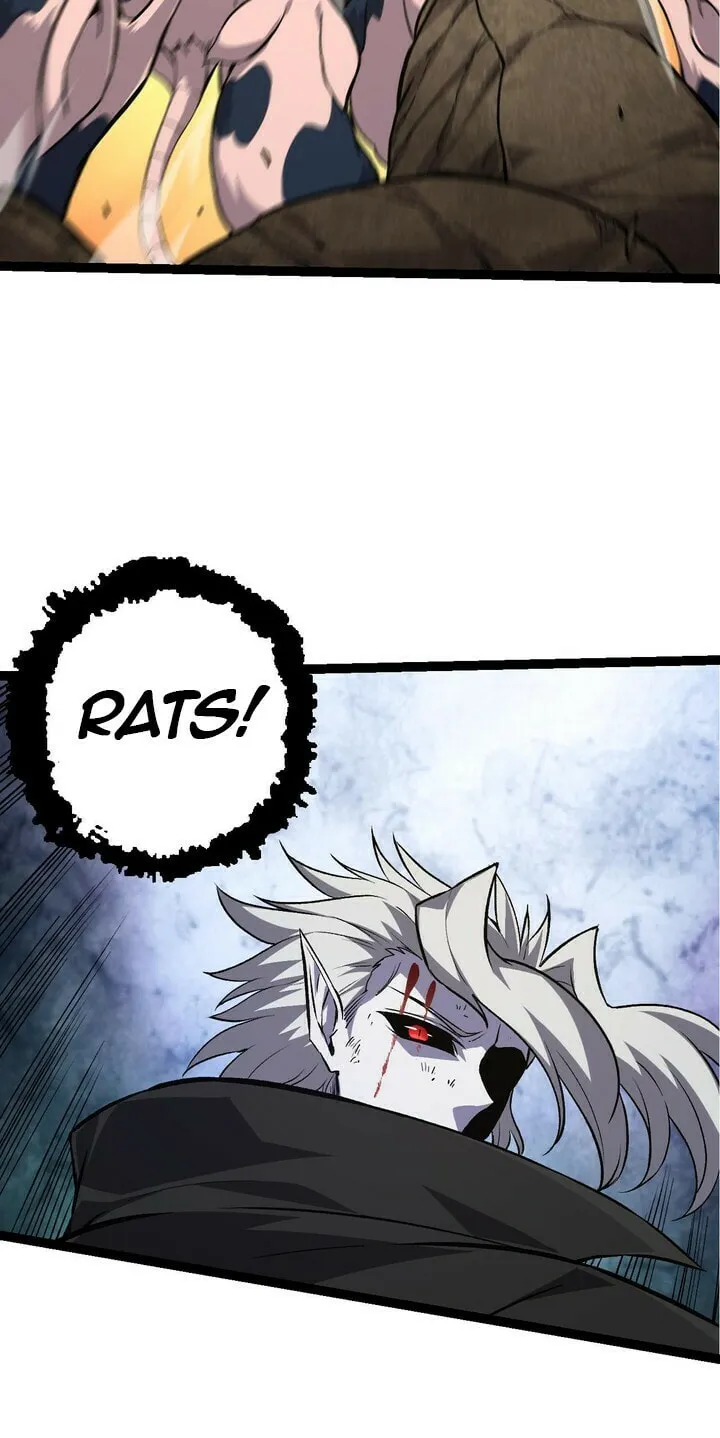 Evolution Begins With a Big Tree Chapter 58 page 53 - 