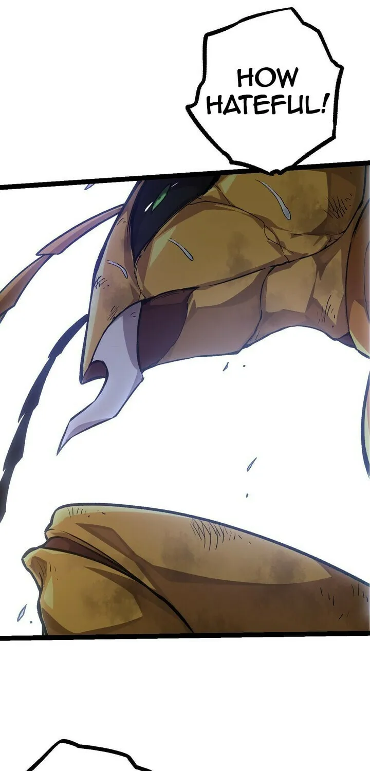 Evolution Begins With a Big Tree Chapter 58 page 54 - 