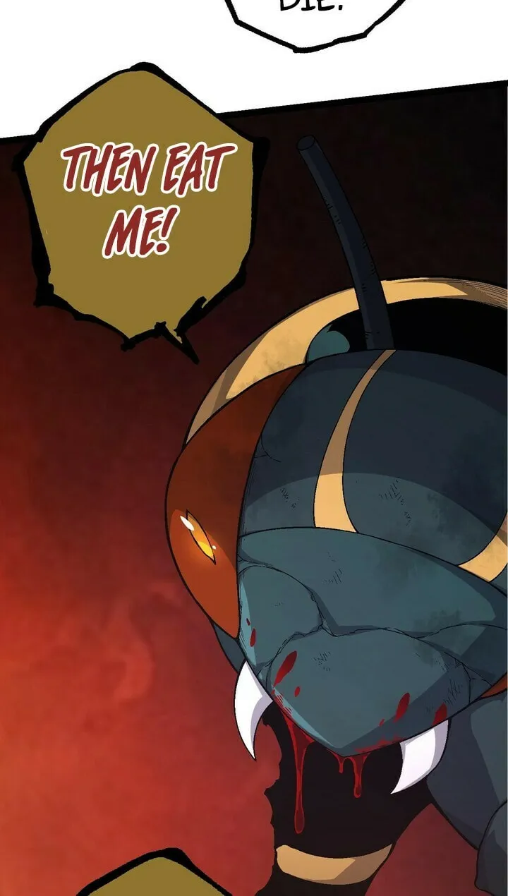 Evolution Begins With a Big Tree Chapter 59 page 13 - 