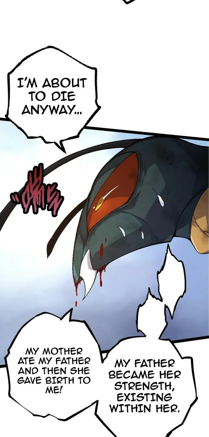Evolution Begins With a Big Tree Chapter 59 page 15 - 