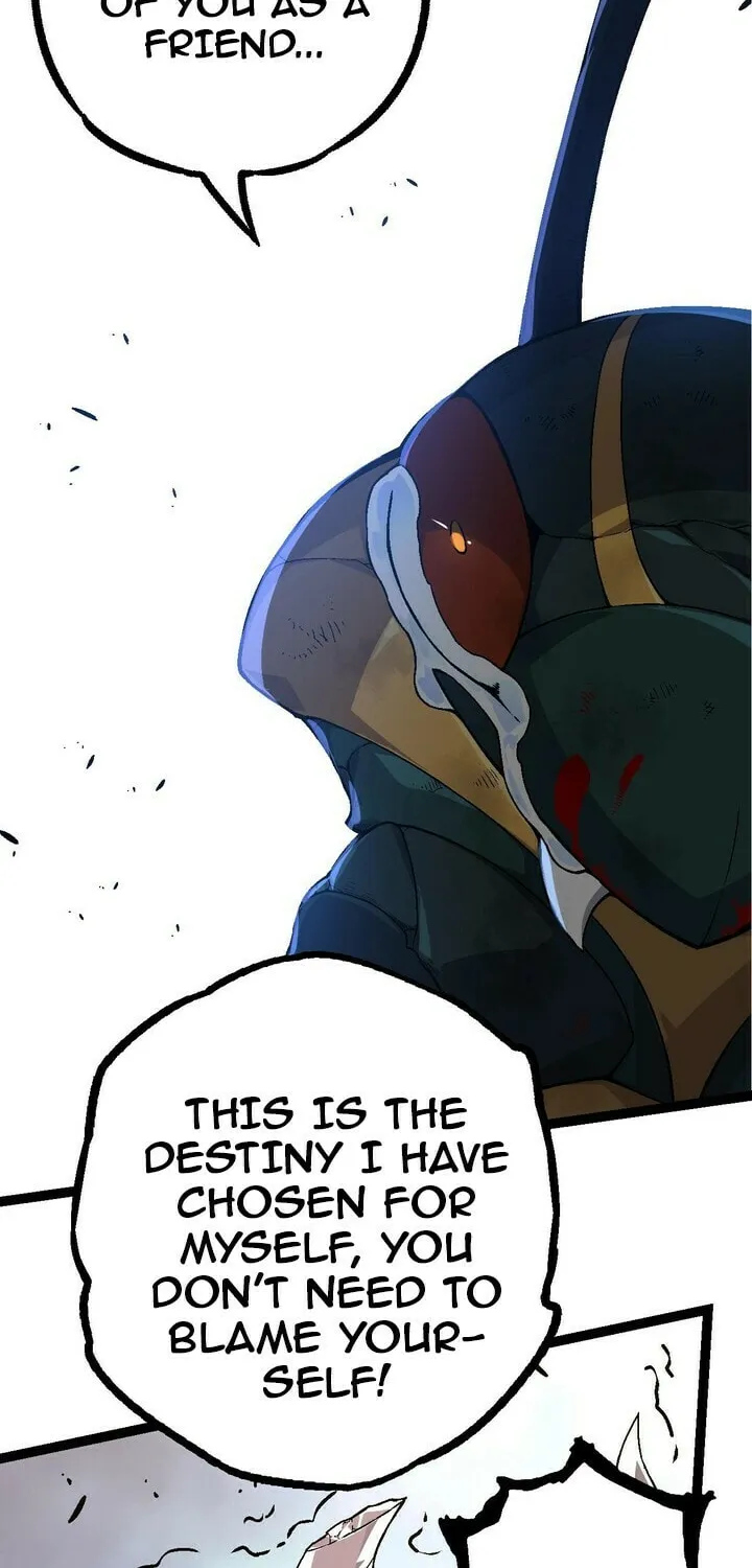 Evolution Begins With a Big Tree Chapter 59 page 23 - 
